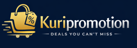 KuriPromotion Logo